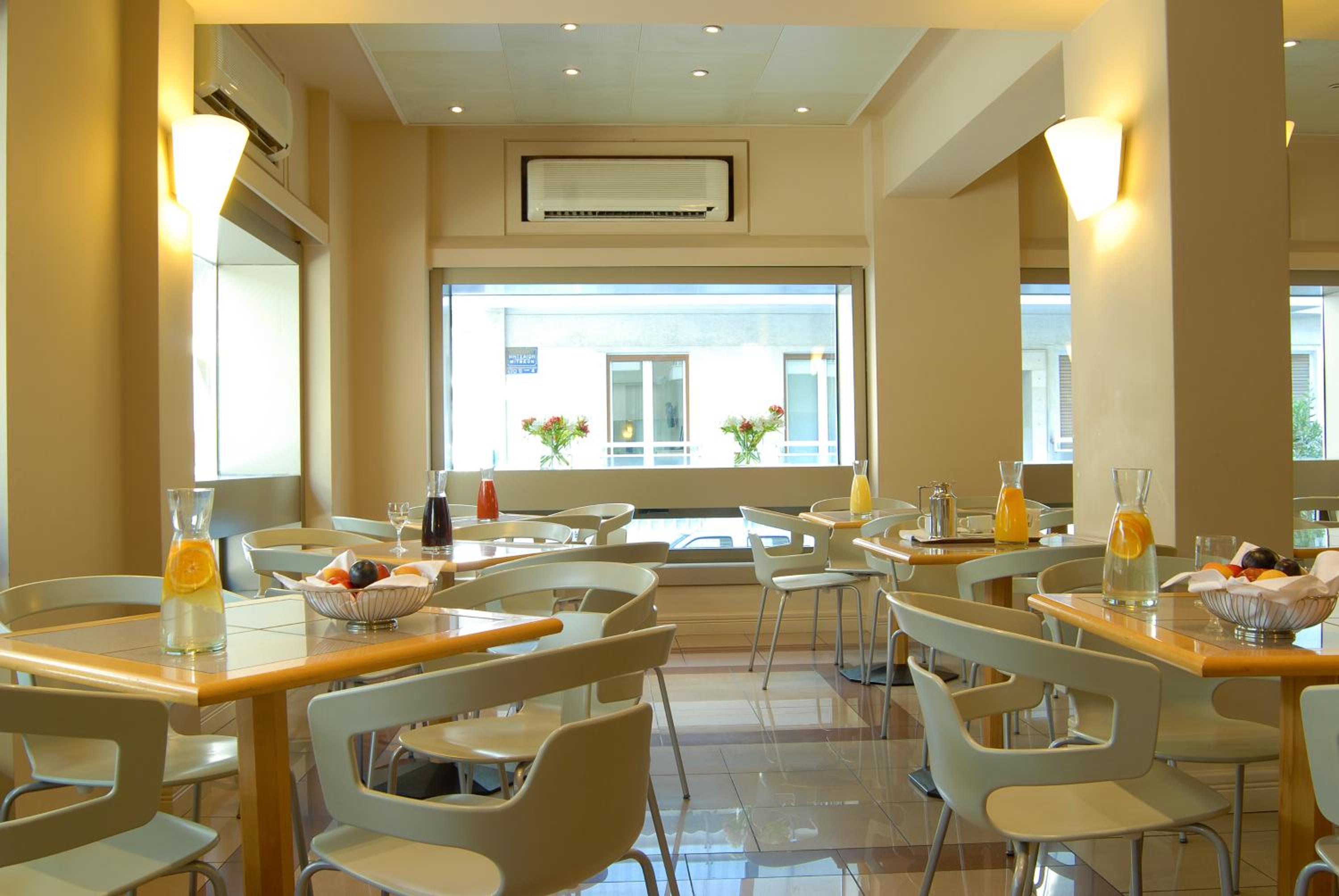 Philippos Hotel