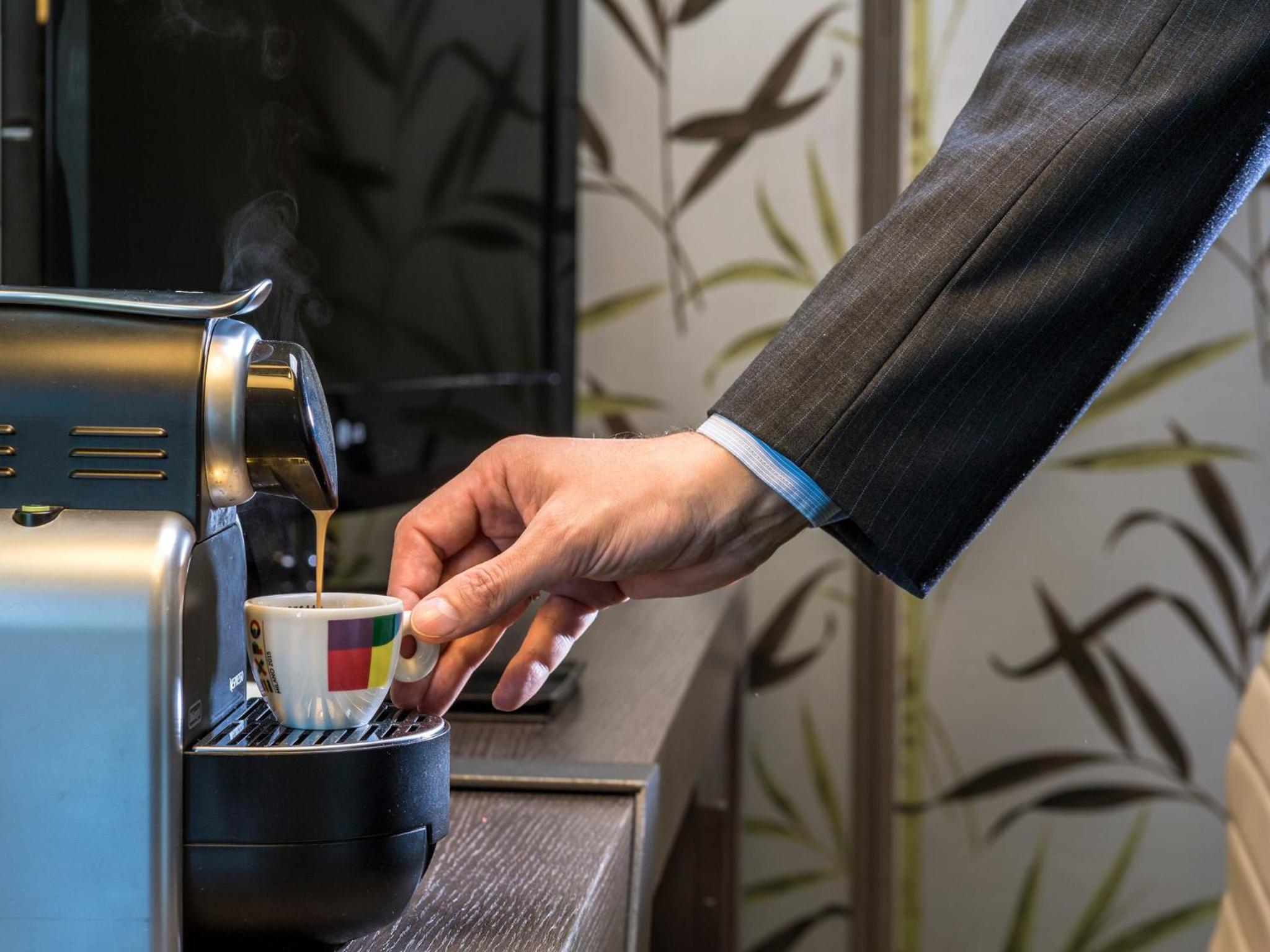 Radisson Blu Park Hotel Athens