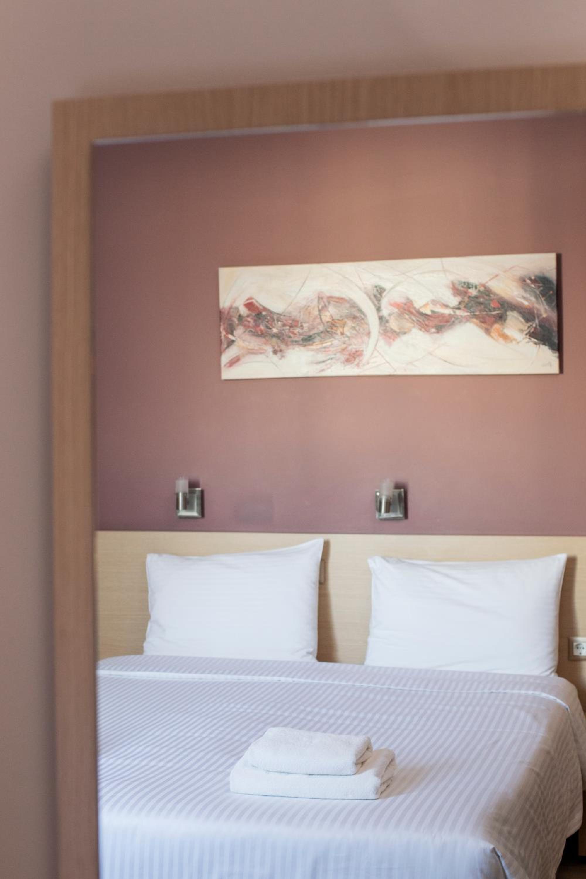 Acropolis View Hotel