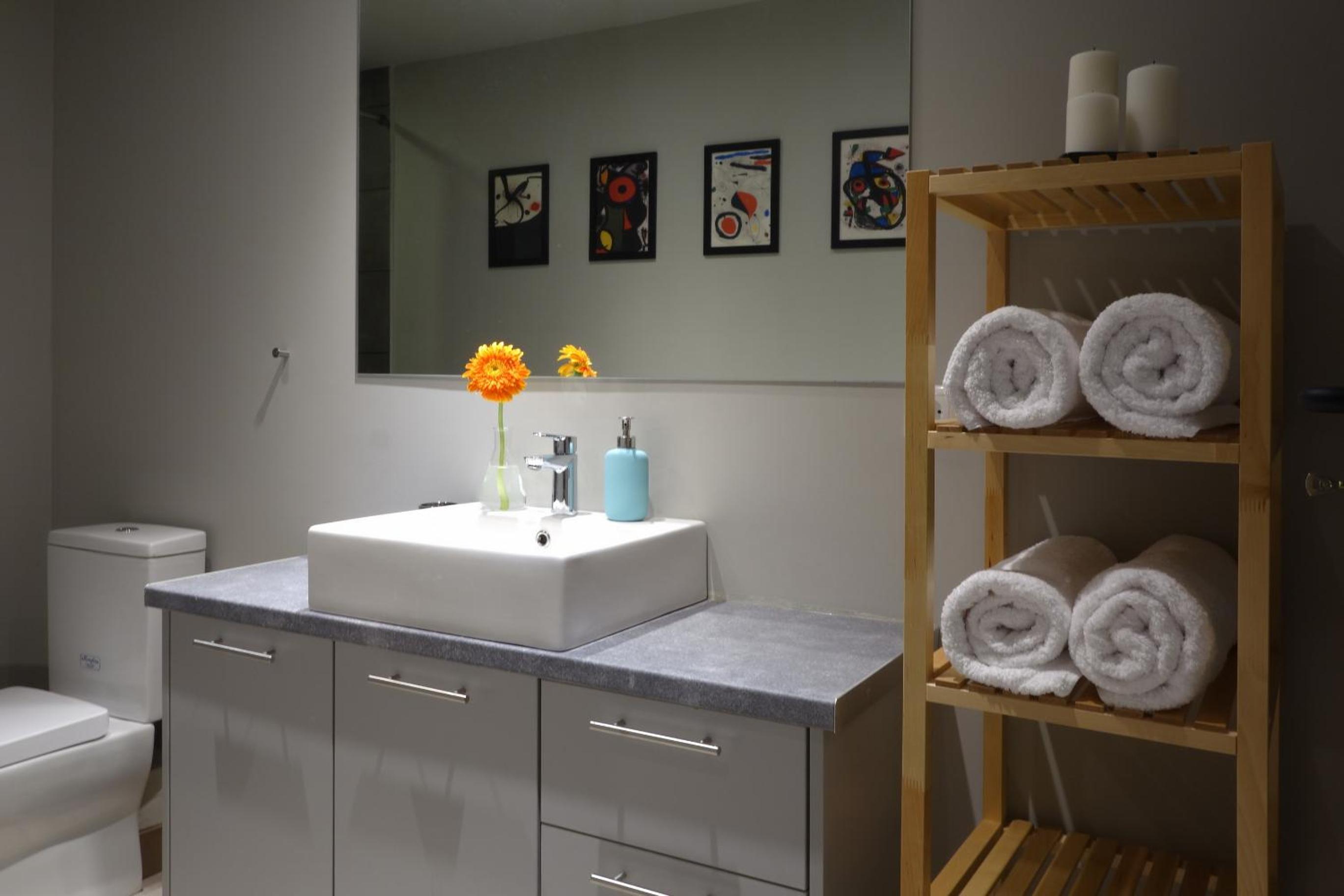 Athens Suites