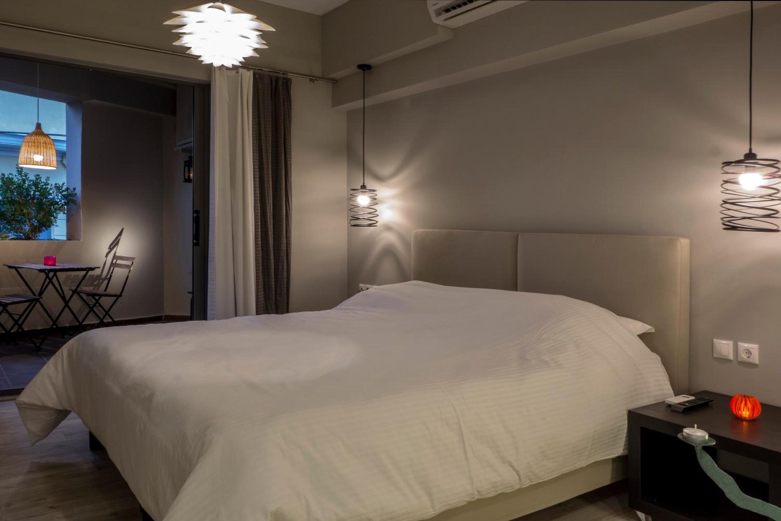 Athens Suites
