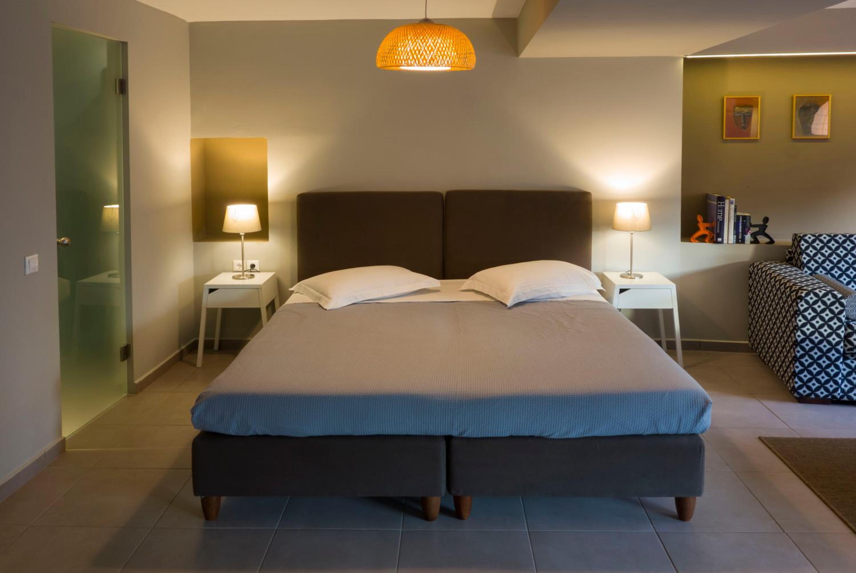Athens Suites