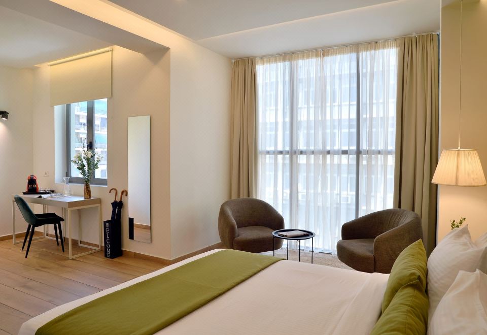 ALVA ATHENS HOTEL