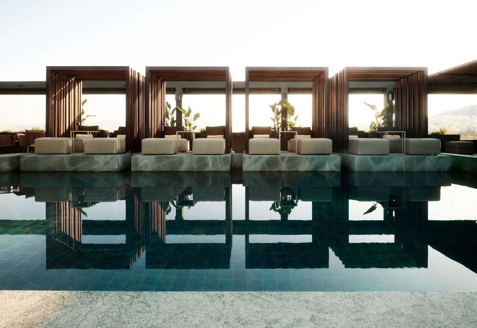 Radisson Blu Park Hotel Athens