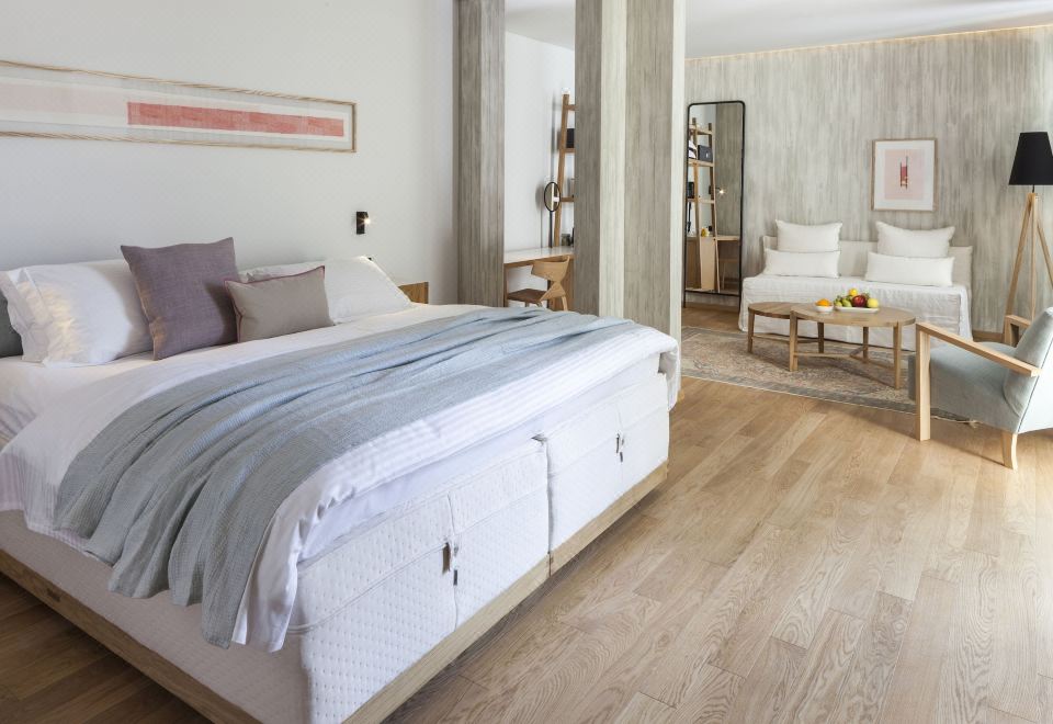 Coco-Mat Hotel Athens