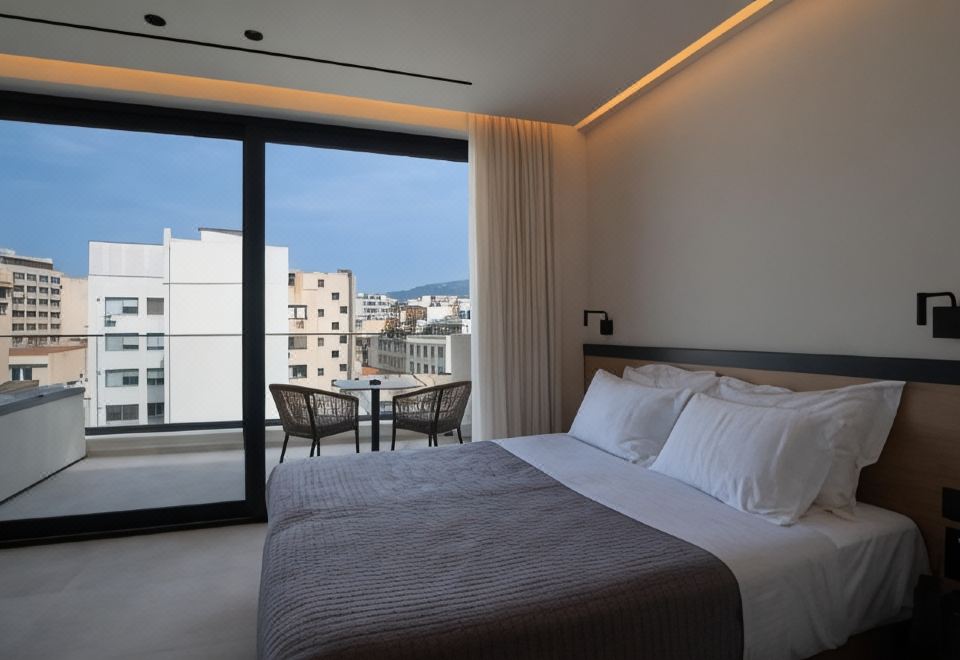 Nema Hotel Athens